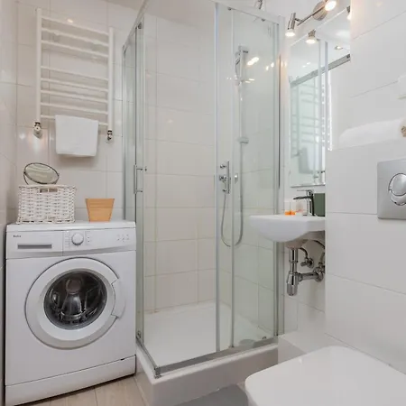 Διαμέρισμα Comfortable Apartment Near The Beach In Sopot By Noclegi Renters Σόποτ