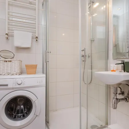 Comfortable Apartment Near The Beach In Sopot By Noclegi Renters Διαμέρισμα Σόποτ